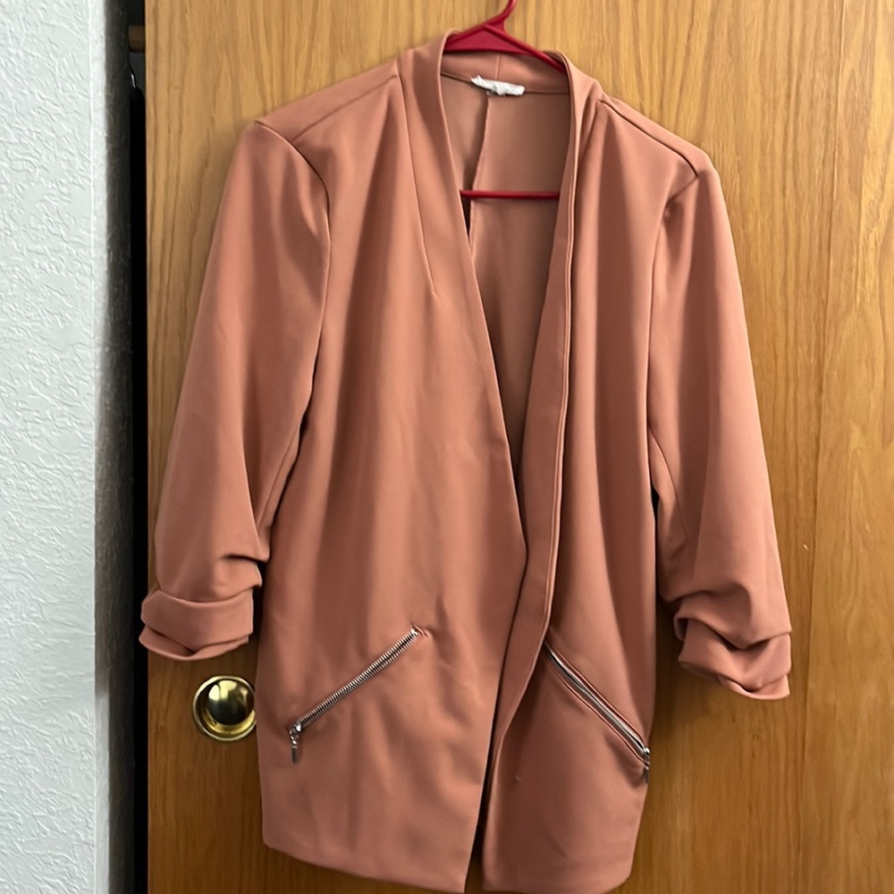 Large woman’s top